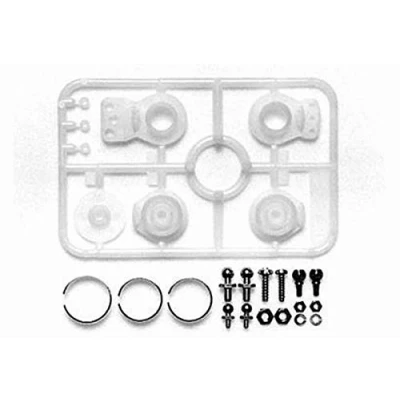 Afbeelding van TAMIYA SP 473 300050473 Servo Saver Hi Torque wit