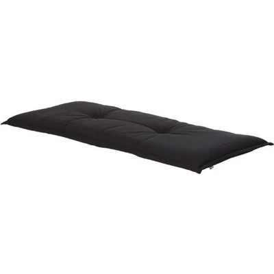 Afbeelding van Hartman Havana Bankkussen 120 X 50 9 Cm Dark Grey Grijs Tuinkussens