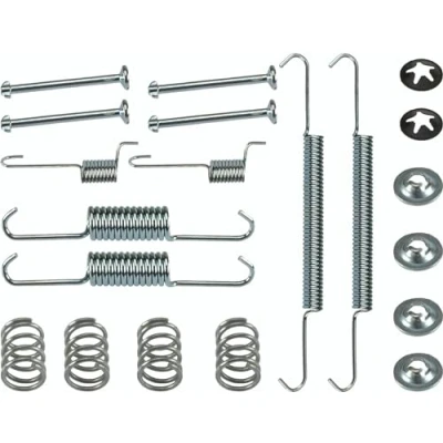 Afbeelding van Trw Handrem toebehoren set SFK451