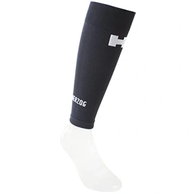 Afbeelding van Herzog Compressiekousen Hardloopsokken Tubes Pro (Per paar)