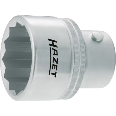 Afbeelding van HAZET 1100Z 46 Dop (twaalfkant) Dopsleutelinzetstuk mm 1 (25 mm)