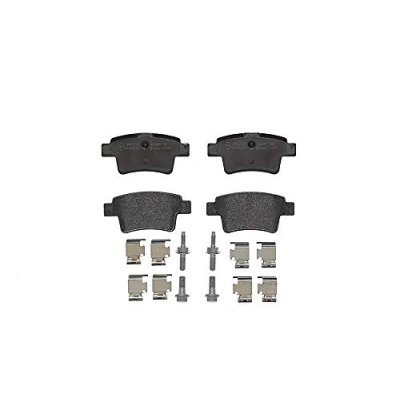 Image de Brembo P61085 Plaquettes de Frein Arrière