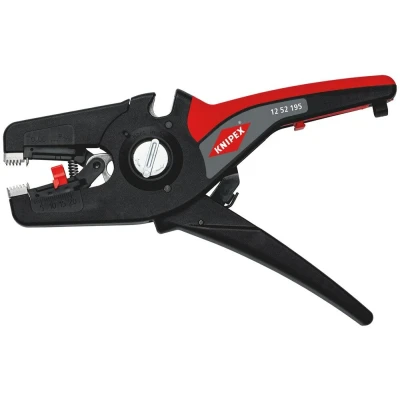 Afbeelding van Knipex Afstriptang Automatisch PreciStrip16