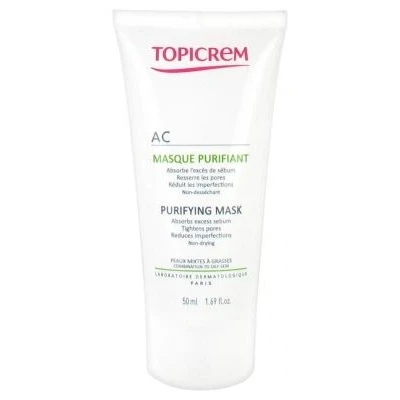 Afbeelding van Face Care AC Purifying mask Masker 40 ml