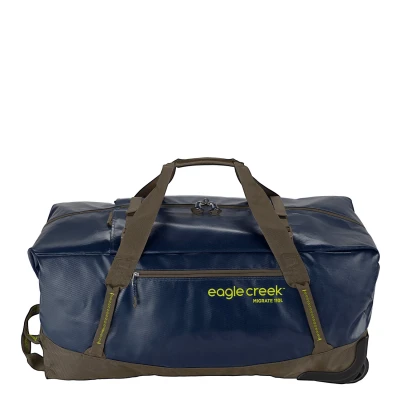 Afbeelding van Eagle Creek Migrate Wheeled Duffel 110 rush blue Trolley Reistas