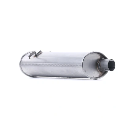 Afbeelding van Bosal Achterdemper 235 007