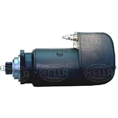 Afbeelding van HELLA 8EA 012 586 571 Startmotor 24V 5,4kw 11 89mm