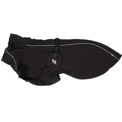 Afbeelding van Back on Track Hondenjas Nella All Round Zwart 65cm