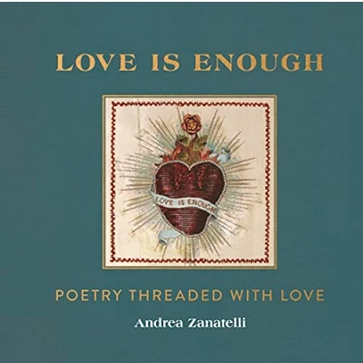 Afbeelding van Love is Enough