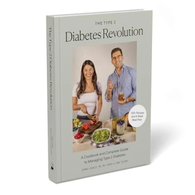 Afbeelding van Type 2 Diabetes Revolution, The