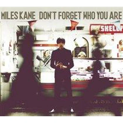 Afbeelding van Don&#039;t Forget Who You Are