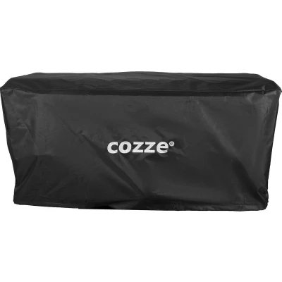 Afbeelding van Cozze Beschermhoes voor Pizza Oven 17&quot; Black / Textile