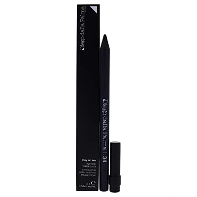 Afbeelding van Diego dalla Palma Stay On Me eye pencil 1,2 g Crème 34 Blue