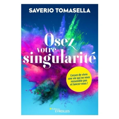 Image de Osez votre singularité