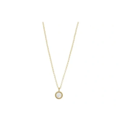 Afbeelding van Kate Spade New York Collectie Set in Stone, Metaal, Geen edelsteen