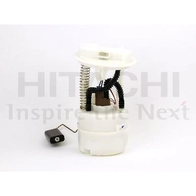 Afbeelding van HITACHI 2503523 Brandstoftoevoereenheid Met brandstoftoevoermodule Electrisch Benzine