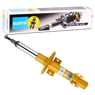 Afbeelding van BILSTEIN B8 Offroad 35 257349 Schokdemper Vooras Gasdruk Enkele buis Upside Down Veerpoot Pen bovenaan SKODA: Fabia III Estate, Hatchback