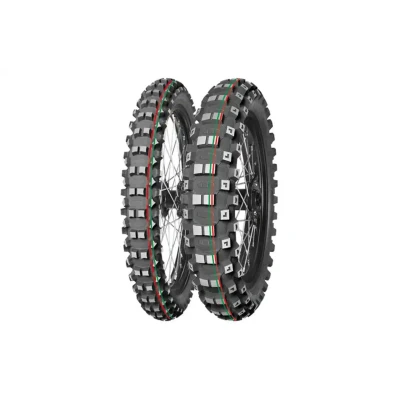 Afbeelding van Off road motorband MITAS 7010017 OMMT 40M TFMXH