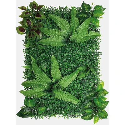 Afbeelding van Repto Plant Achterwand mat 40x60cm nr.1 Kunstplant Terrarium