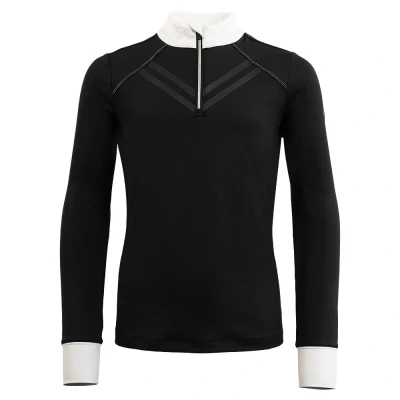 Image de BR longsleeve competition shirt Brindisi children