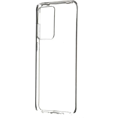 Afbeelding van Mobiparts Classic TPU Case Samsung Galaxy S20 Ultra 4G/5G Transparent