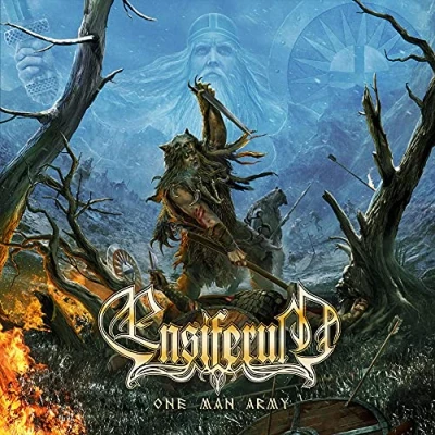 Afbeelding van Ensiferum One Man Army