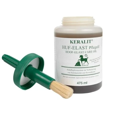 Image de Keralit Hoefolie Huile à Sabots