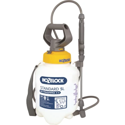 Afbeelding van Hozelock drukspuit STANDARD 5 liter