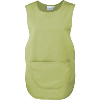 Afbeelding van Premier &#039;Colours&#039; Pocket Tabard PR171 Lime