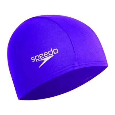 Afbeelding van Speedo Badmuts Polyester Blauw One size