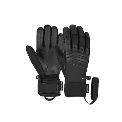 Afbeelding van Reusch Jupiter GORE TEX Heren Skihandschoenen (maat: 10.5, Zwart)
