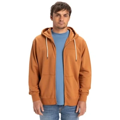 Afbeelding van Quiksilver Salt Water Zip Hoodie trainingspak voor heren (1 stuk)