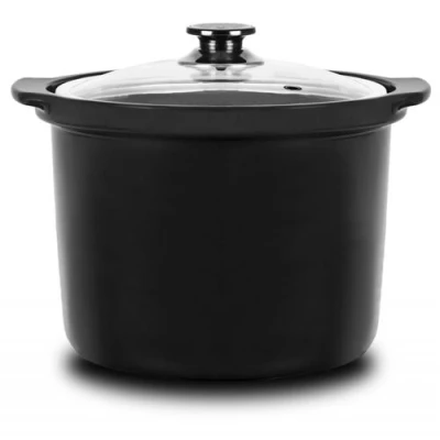 Image de Cuve compatible avec Autocuiseurs Ollas GM de 6L Cecotec Noir