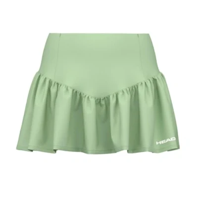Afbeelding van HEAD Move Celery Green damesrok