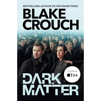 Afbeelding van Dark Matter