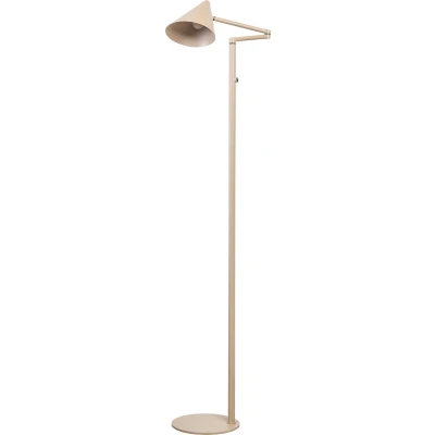 Afbeelding van Eth Vloerlamp Marvis Zand Beige