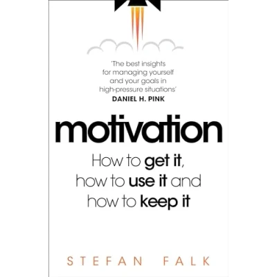 Afbeelding van Motivation