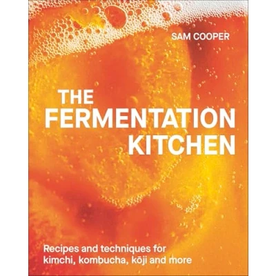 Afbeelding van The Fermentation Kitchen