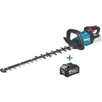 Afbeelding van Xgt 40 V Max Heggenschaar 60Cm Terugsnoeiuitvoering