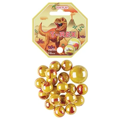Afbeelding van COFALU KIM PLAY Ballen, 500847, meerkleurig