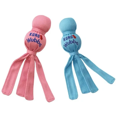 Afbeelding van Kong Hondenspeelgoed Wubba Puppy