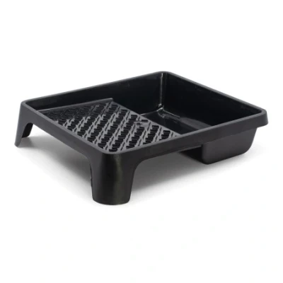Afbeelding van Flocx Kunststof Verfbak middel 20CM x 22CM Schildersbenodigdheden