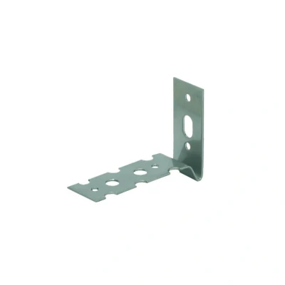 Afbeelding van Lijmbouwmuuranker Dilaterend 50x73mm 22X1.25 115x2 Sendzimir verzinkt 10 stuks