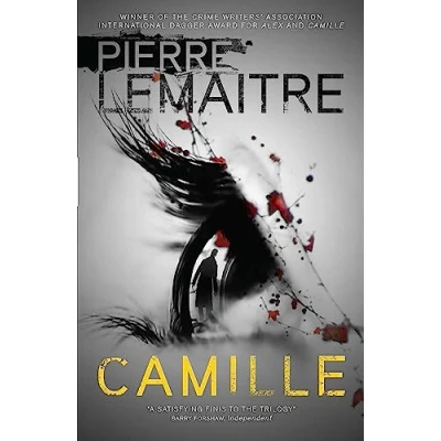 Afbeelding van Camille