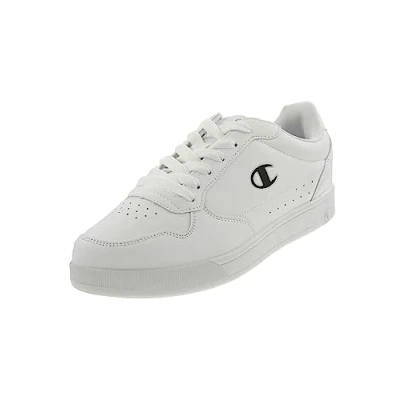 Afbeelding van Champion NEW Court Unisex Trainingsschoen, Maat: 42, White Pu
