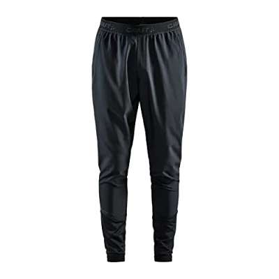 Afbeelding van Craft ADV Essence Training Pants M 1908716 Black XXL