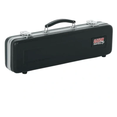 Image de Gator GC FLUTE B/C Etui pour flûte Noir