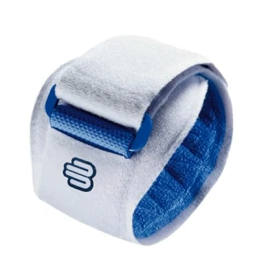 Afbeelding van Bauerfeind Orth EPIPOINT Stabiele universele onderarmbrace titanium