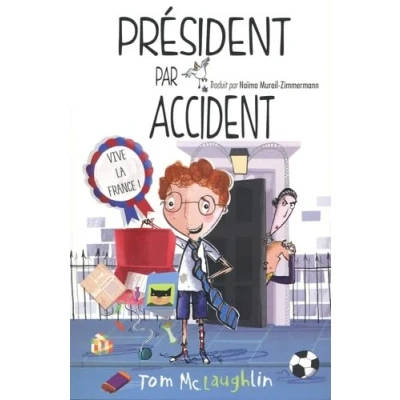 Afbeelding van President par accident