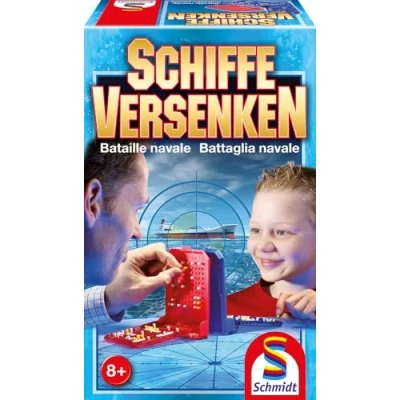 Afbeelding van Bordspel Schmidt Spiele